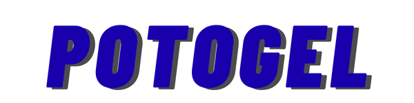 Potogel Logo